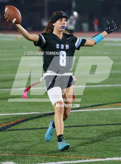 Thumbnail 2 in Westlake vs Corona del Mar (CIF SS Division 2 Championship) photogallery.
