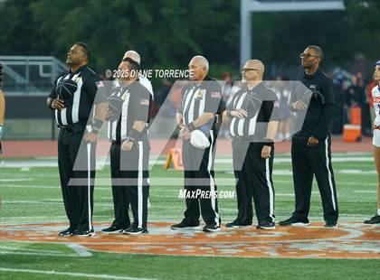 Thumbnail 3 in Westlake vs Corona del Mar (CIF SS Division 2 Championship) photogallery.