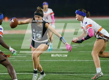 Thumbnail 2 in Westlake vs Corona del Mar (CIF SS Division 2 Championship) photogallery.