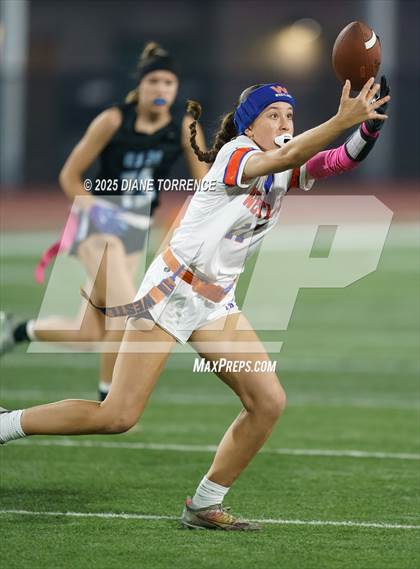 Thumbnail 1 in Westlake vs Corona del Mar (CIF SS Division 2 Championship) photogallery.