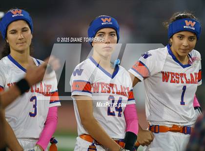 Thumbnail 2 in Westlake vs Corona del Mar (CIF SS Division 2 Championship) photogallery.