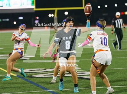 Thumbnail 3 in Westlake vs Corona del Mar (CIF SS Division 2 Championship) photogallery.