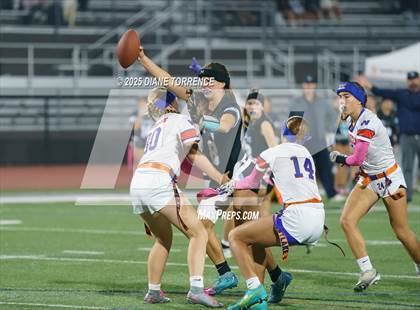 Thumbnail 3 in Westlake vs Corona del Mar (CIF SS Division 2 Championship) photogallery.