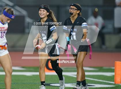 Thumbnail 2 in Westlake vs Corona del Mar (CIF SS Division 2 Championship) photogallery.