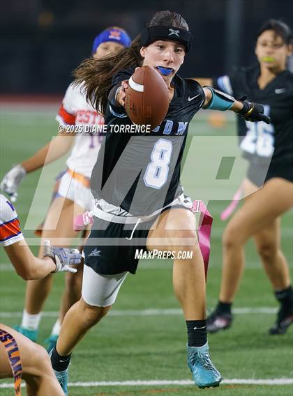 Thumbnail 3 in Westlake vs Corona del Mar (CIF SS Division 2 Championship) photogallery.