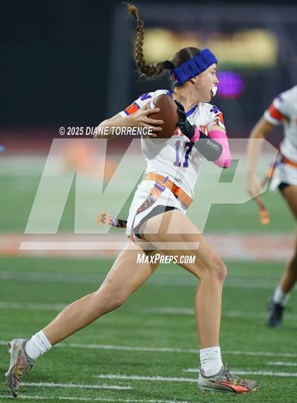 Thumbnail 2 in Westlake vs Corona del Mar (CIF SS Division 2 Championship) photogallery.