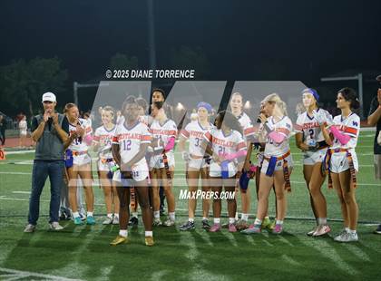 Thumbnail 3 in Westlake vs Corona del Mar (CIF SS Division 2 Championship) photogallery.