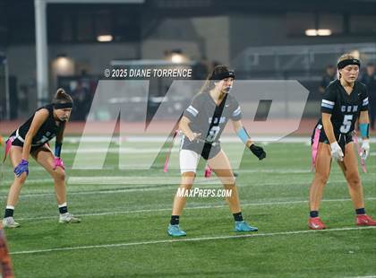 Thumbnail 2 in Westlake vs Corona del Mar (CIF SS Division 2 Championship) photogallery.