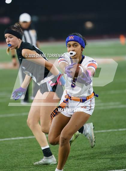 Thumbnail 3 in Westlake vs Corona del Mar (CIF SS Division 2 Championship) photogallery.