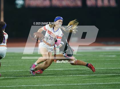 Thumbnail 1 in Westlake vs Corona del Mar (CIF SS Division 2 Championship) photogallery.