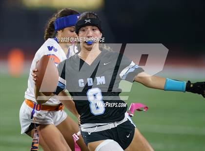 Thumbnail 3 in Westlake vs Corona del Mar (CIF SS Division 2 Championship) photogallery.
