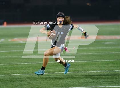 Thumbnail 2 in Westlake vs Corona del Mar (CIF SS Division 2 Championship) photogallery.