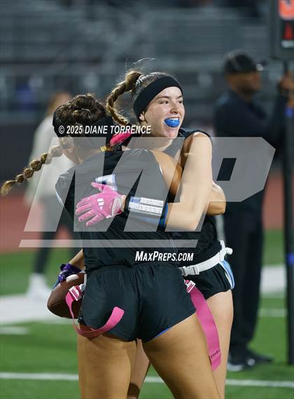 Thumbnail 3 in Westlake vs Corona del Mar (CIF SS Division 2 Championship) photogallery.