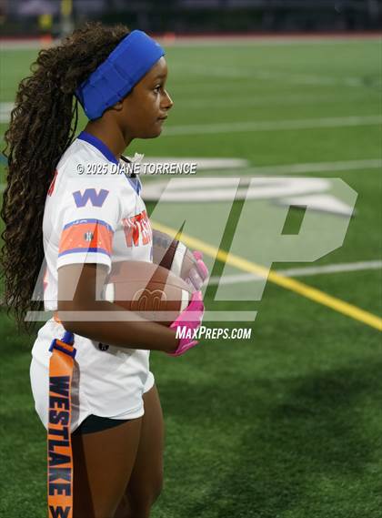 Thumbnail 1 in Westlake vs Corona del Mar (CIF SS Division 2 Championship) photogallery.