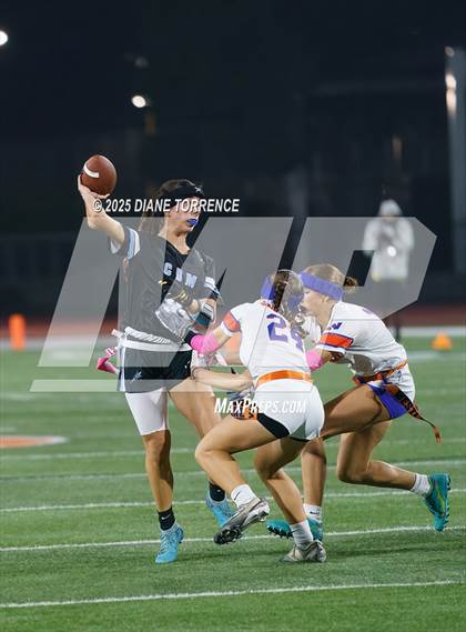 Thumbnail 3 in Westlake vs Corona del Mar (CIF SS Division 2 Championship) photogallery.