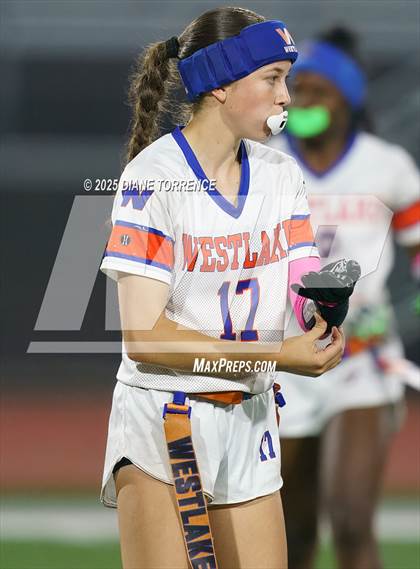 Thumbnail 1 in Westlake vs Corona del Mar (CIF SS Division 2 Championship) photogallery.