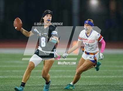 Thumbnail 3 in Westlake vs Corona del Mar (CIF SS Division 2 Championship) photogallery.