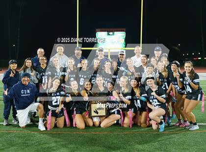 Thumbnail 1 in Westlake vs Corona del Mar (CIF SS Division 2 Championship) photogallery.