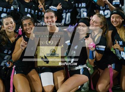 Thumbnail 1 in Westlake vs Corona del Mar (CIF SS Division 2 Championship) photogallery.