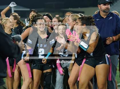 Thumbnail 2 in Westlake vs Corona del Mar (CIF SS Division 2 Championship) photogallery.