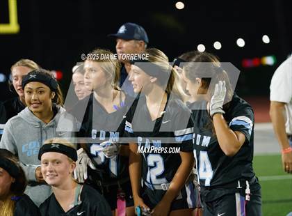 Thumbnail 2 in Westlake vs Corona del Mar (CIF SS Division 2 Championship) photogallery.