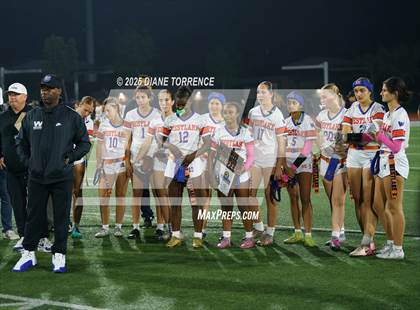 Thumbnail 1 in Westlake vs Corona del Mar (CIF SS Division 2 Championship) photogallery.