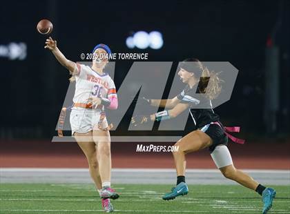 Thumbnail 3 in Westlake vs Corona del Mar (CIF SS Division 2 Championship) photogallery.