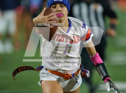 Thumbnail 2 in Westlake vs Corona del Mar (CIF SS Division 2 Championship) photogallery.