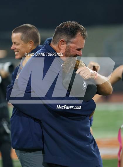 Thumbnail 3 in Westlake vs Corona del Mar (CIF SS Division 2 Championship) photogallery.