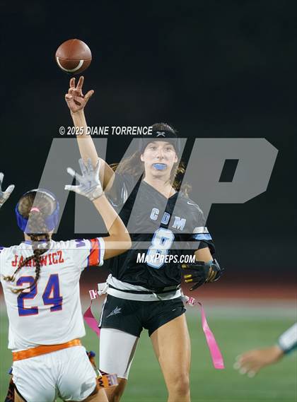 Thumbnail 2 in Westlake vs Corona del Mar (CIF SS Division 2 Championship) photogallery.
