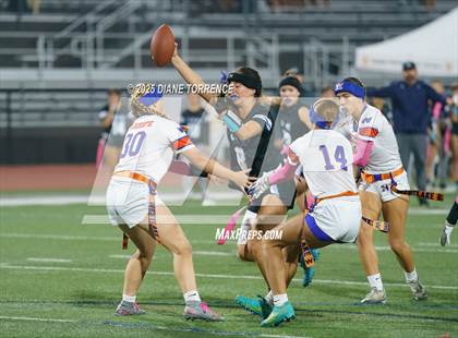 Thumbnail 2 in Westlake vs Corona del Mar (CIF SS Division 2 Championship) photogallery.