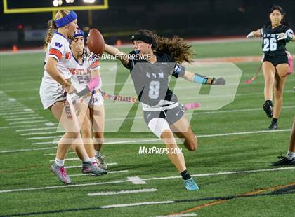 Thumbnail 2 in Westlake vs Corona del Mar (CIF SS Division 2 Championship) photogallery.