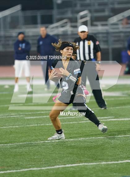 Thumbnail 1 in Westlake vs Corona del Mar (CIF SS Division 2 Championship) photogallery.