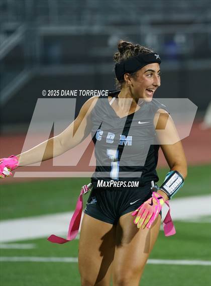 Thumbnail 1 in Westlake vs Corona del Mar (CIF SS Division 2 Championship) photogallery.
