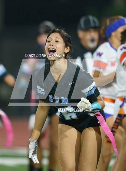 Thumbnail 3 in Westlake vs Corona del Mar (CIF SS Division 2 Championship) photogallery.
