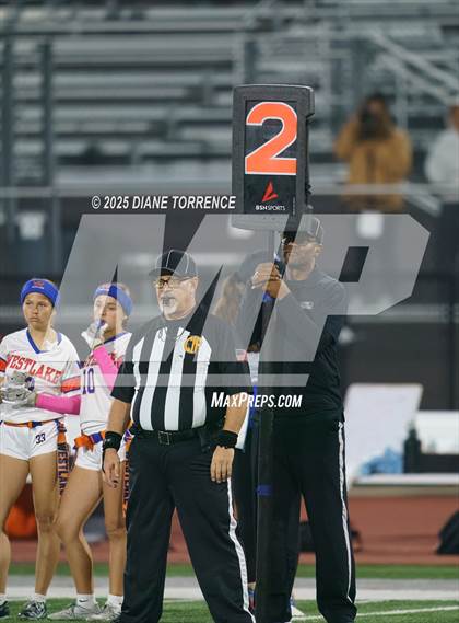 Thumbnail 1 in Westlake vs Corona del Mar (CIF SS Division 2 Championship) photogallery.