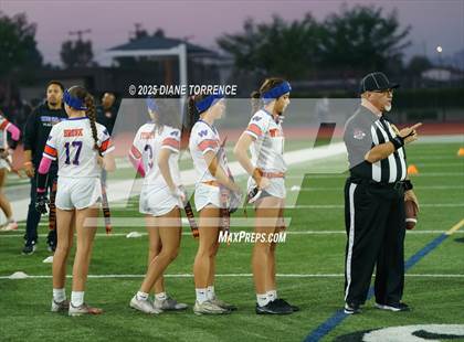 Thumbnail 3 in Westlake vs Corona del Mar (CIF SS Division 2 Championship) photogallery.