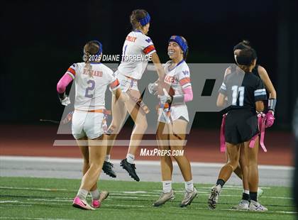 Thumbnail 3 in Westlake vs Corona del Mar (CIF SS Division 2 Championship) photogallery.