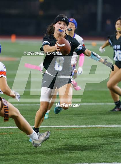 Thumbnail 2 in Westlake vs Corona del Mar (CIF SS Division 2 Championship) photogallery.