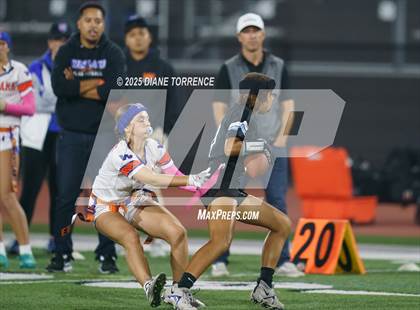 Thumbnail 2 in Westlake vs Corona del Mar (CIF SS Division 2 Championship) photogallery.