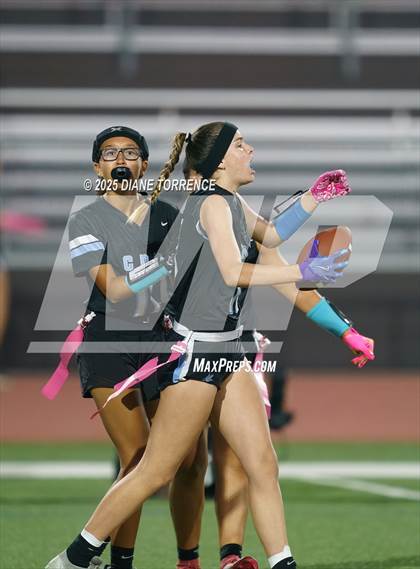 Thumbnail 1 in Westlake vs Corona del Mar (CIF SS Division 2 Championship) photogallery.