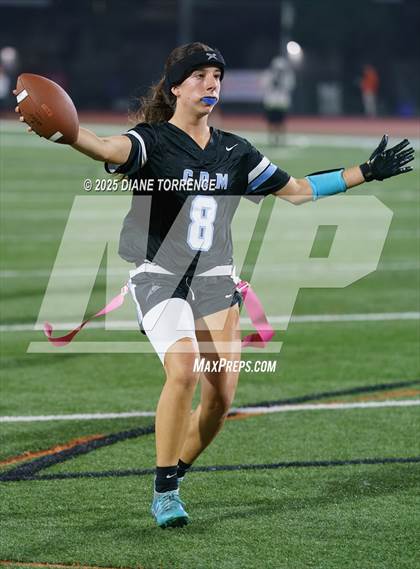 Thumbnail 1 in Westlake vs Corona del Mar (CIF SS Division 2 Championship) photogallery.