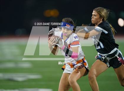 Thumbnail 1 in Westlake vs Corona del Mar (CIF SS Division 2 Championship) photogallery.