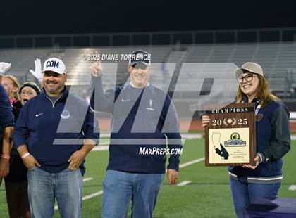 Thumbnail 3 in Westlake vs Corona del Mar (CIF SS Division 2 Championship) photogallery.