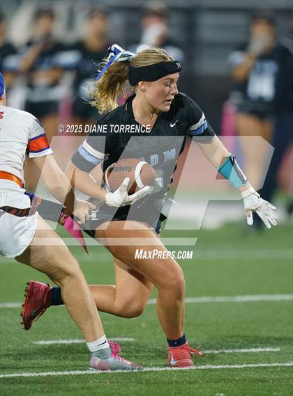 Thumbnail 1 in Westlake vs Corona del Mar (CIF SS Division 2 Championship) photogallery.