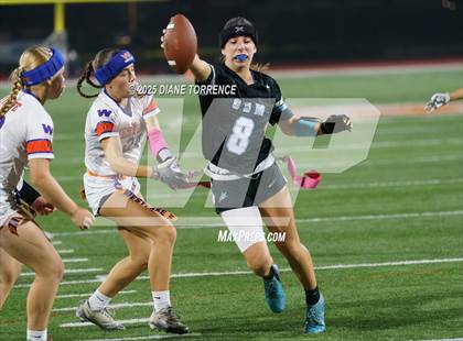 Thumbnail 1 in Westlake vs Corona del Mar (CIF SS Division 2 Championship) photogallery.