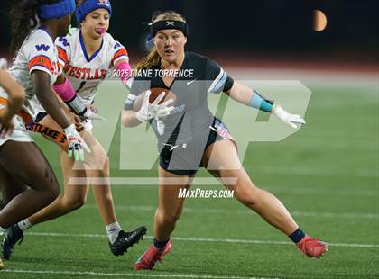 Thumbnail 3 in Westlake vs Corona del Mar (CIF SS Division 2 Championship) photogallery.