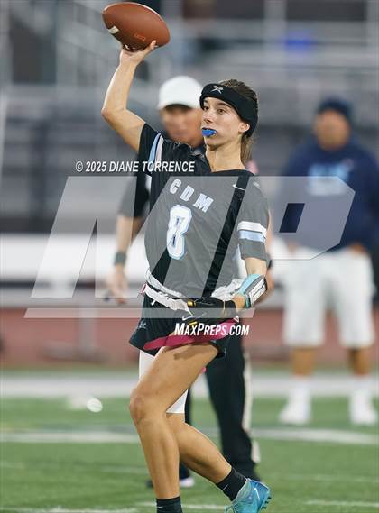Thumbnail 3 in Westlake vs Corona del Mar (CIF SS Division 2 Championship) photogallery.