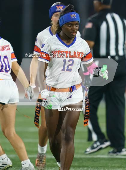 Thumbnail 3 in Westlake vs Corona del Mar (CIF SS Division 2 Championship) photogallery.