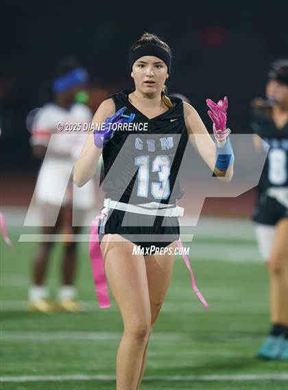 Thumbnail 2 in Westlake vs Corona del Mar (CIF SS Division 2 Championship) photogallery.